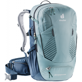 Deuter Trans Alpine 28 SL dusk/marine