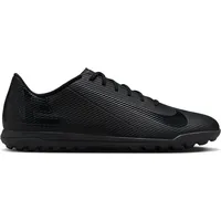 Nike Mercurial Vapor 16 Club TF Multinocken-Fußballschuhe Herren 002 black/black-deep jungle 45