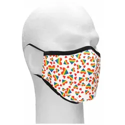Hygienische Maske