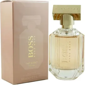 HUGO BOSS The Scent For Her Eau de Parfum 100 ml