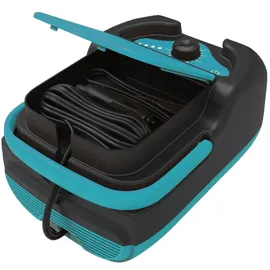 Spinera SUP4 High Pressure 12v Pump Black - schwarz