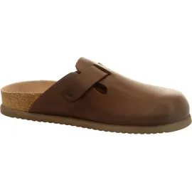 Mephisto Nathan Herren Braun 47