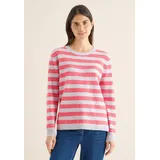 Cecil CECIL, Pullover pumkin orange L