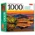 Pan macmillan Ltd. Gyeongbok Palace in Seoul Korea - 1000 Piece Jigsaw Puzzle