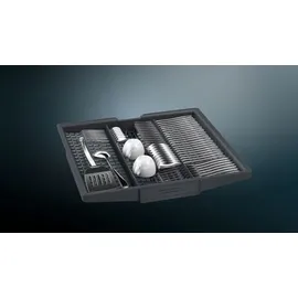 Siemens iQ300 SN63EX14VE Einbau-Geschirrspüler (vollintegrierbar, 598 mm breit)