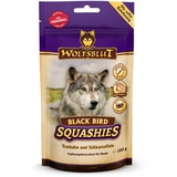 Wolfsblut Black Bird Squashies 100 g