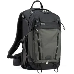 Think Tank BackLight 26L Schiefer Schwarz