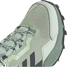 Adidas Terrex Ax4 Wanderschuhe - Linen Green / Grey Four / Grey Six - EU 38