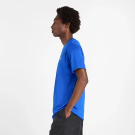 New Balance Laufshirt Sport Essentials T-Shirt Mens TOP-36319 Regular Fit, kurze Ärmel, mit Rundhalsausschnitt M (50/52)