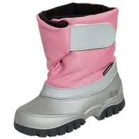 Spirale Kovu pink/silber 23