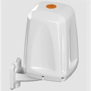 Poynting Antennen 5G/LTE Mast/Wand·A-EPNT-0004-V1-17· weiss· SMA F (5G), Netzwerkantenne