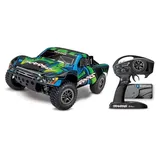 Traxxas TRX68077-4 Slash 4x4 Ultimate TQi 2,4GHz Link Wireless Modul, TSM