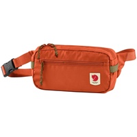 Fjällräven High Coast rowan red