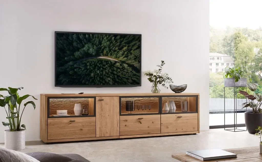 Wöstmann WM 2250 TV-Element 2753 2754