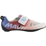 MAVIC Cosmic Slr Tri Rennradschuhe - Pnblu / Spic - EU 42