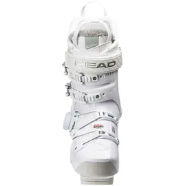 Head Kaliber 95 W MV GW Boa Damen Skischuhe Weiß 25,5