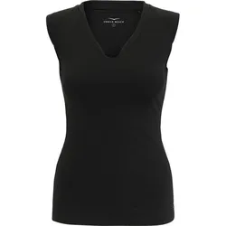 VENICE BEACH Damen Shirt VENICEBEACH Damen T-Shirt, black, S