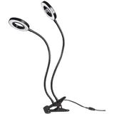 xavax Circle Beleuchtungs-Ring 48 LED