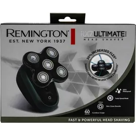 Remington XR1600