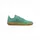 Groundies Barfussschuhe Sneaker Active Knit (Zero Drop, nahtlos) türkis