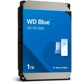 Western Digital Blue HDD 1 TB WD10EZEX