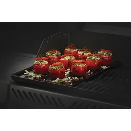 Napoleon Grillplatte für Freestyle Rogue 425, 525, 625