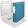 Leitz Active Cosy Ordner sanftes blau