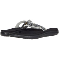 Teva Voya Flip Doria Black 8 B (M)