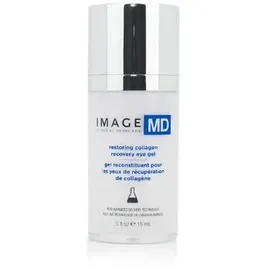 Image Skincare Restoring Collagen Recovery Augengel 15 ml