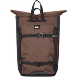 QUIKSILVER New Secret Sesh Braun