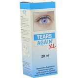 OPTIMA TEARS Again XL liposomales Augenspray