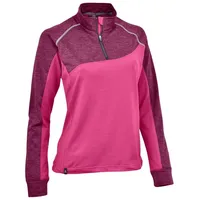 Maul Sport Nettetal XT - 1/1Funktionsshirt+RV pink (8680) 38