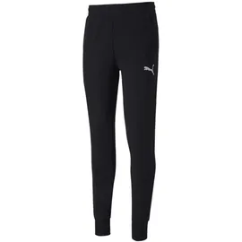 Puma Teamgoal 23 Jogginghose Schwarz XXL