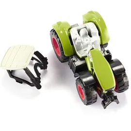 Siku 1030 - Traktor Grün 1:32