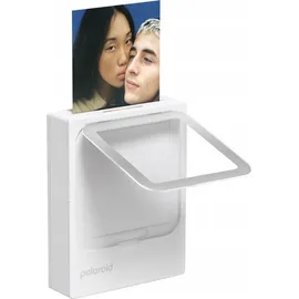 Polaroid Everything Box HiPrint 3x3 Fotodrucker Weiß