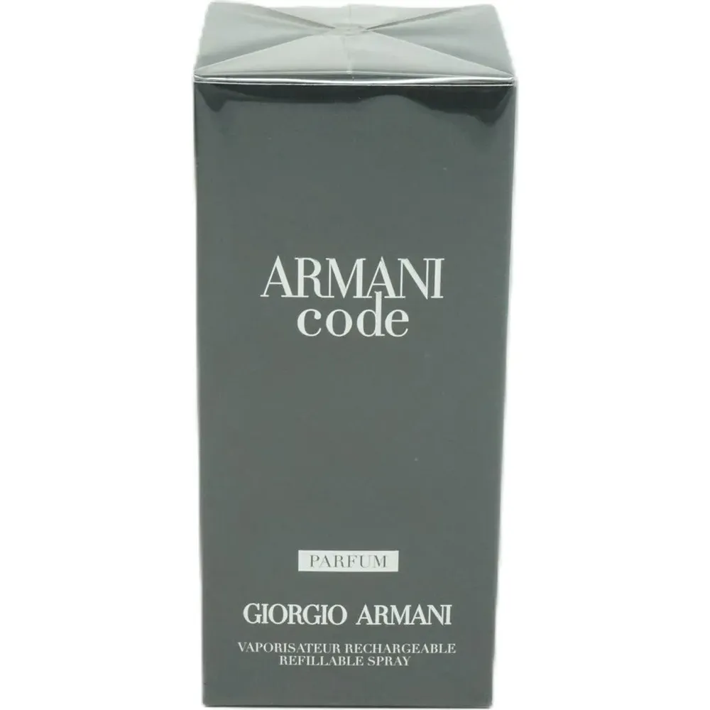 Armani code 20ml on sale