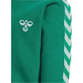 hummel hmlBILLE Baby-Jogginganzug 6313 - pepper green 86