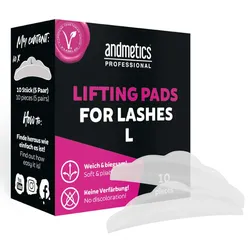 andmetics Lifting Pads L