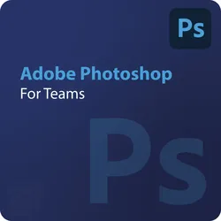 Adobe Photoshop for Teams