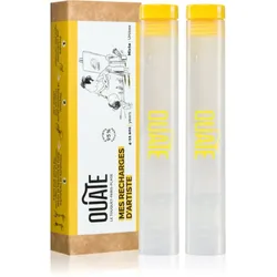 OUATE My Artist Perfume parfümierter Stick für Kinder Ersatzfüllung 4-11 years 2x5 ml