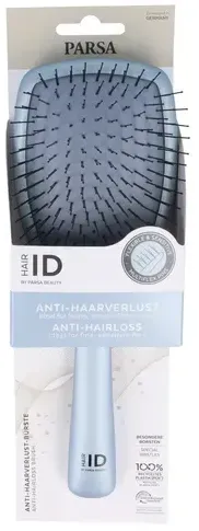 PARSA Beauty ID Paddle Anti-Haarverlust Metallic