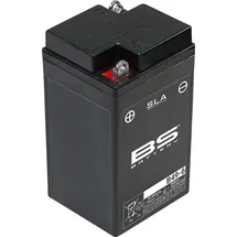 BS Battery B49-6 10,5 Ah