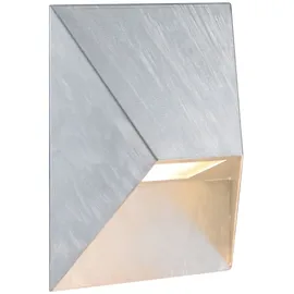 Nordlux Pontio 15 Wandleuchte GU10 IP54 Weiß