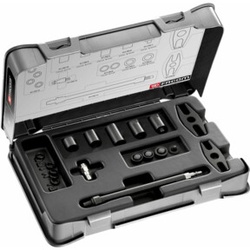 Facom Injektor-Dummy-Set Diesel 911.FIU