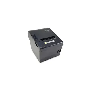 Equip Thermodrucker 80mm USB/Ethernet/Seriell/RJ11 sw