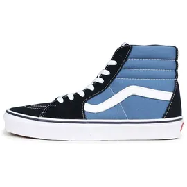 Vans Sk8-Hi navy 37