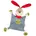 Sigikid Green Organic Hase