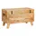 vidaXL Aufbewahrungsbox 70 x 35 x 40 cm 1-tlg. Braun