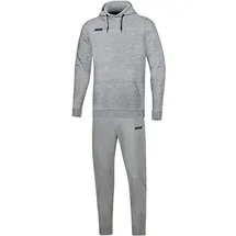 Jako Base mit Kapuzensweat