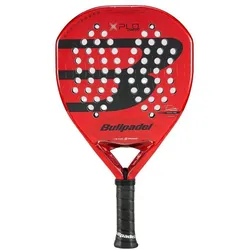 Bullpadel XPLO COMFORT 25 Padelschläger EINHEITSGRÖSSE